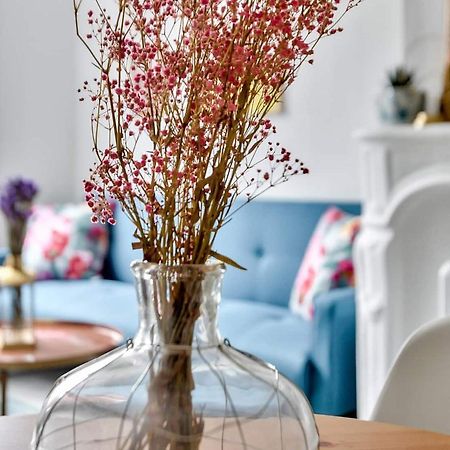 Le Boheme Apartment รูออง ภายนอก รูปภาพ