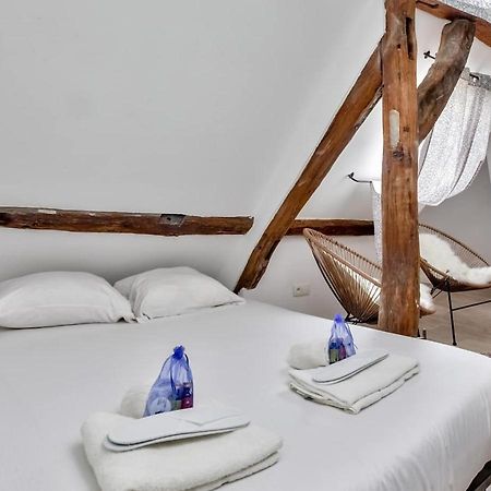 Le Boheme Apartment รูออง ภายนอก รูปภาพ