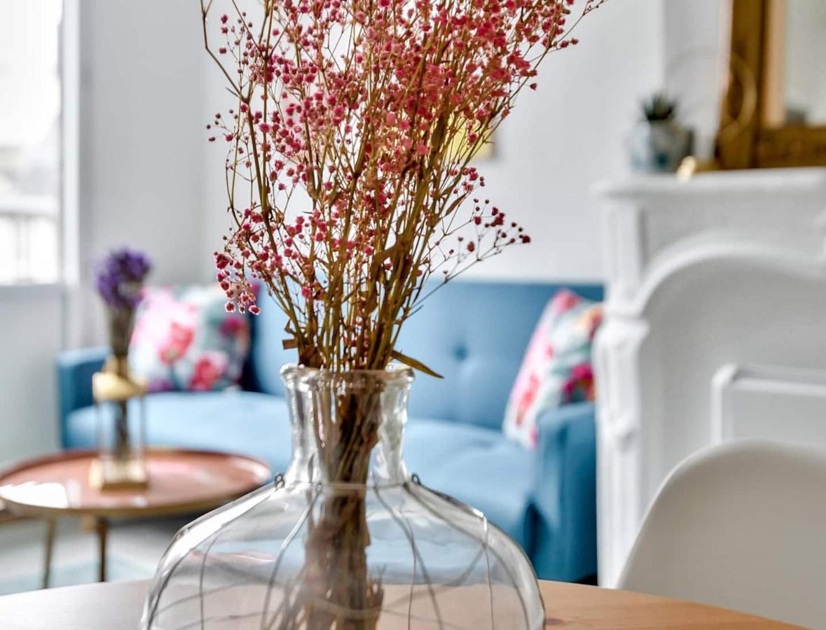 Le Boheme Apartment รูออง ภายนอก รูปภาพ