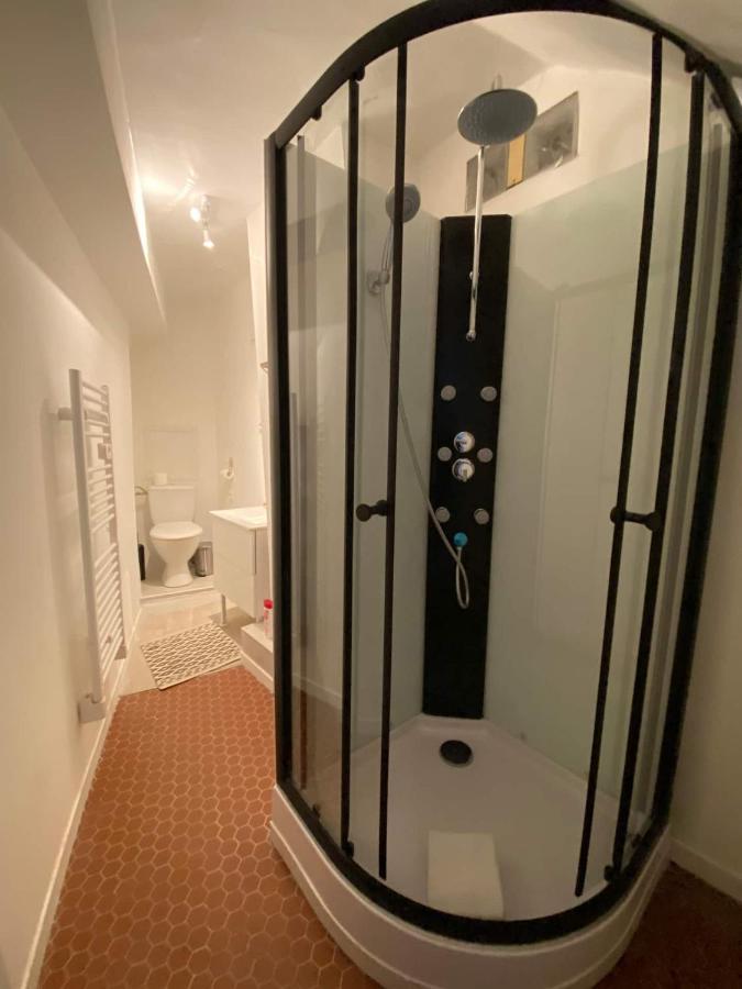 Le Boheme Apartment รูออง ภายนอก รูปภาพ